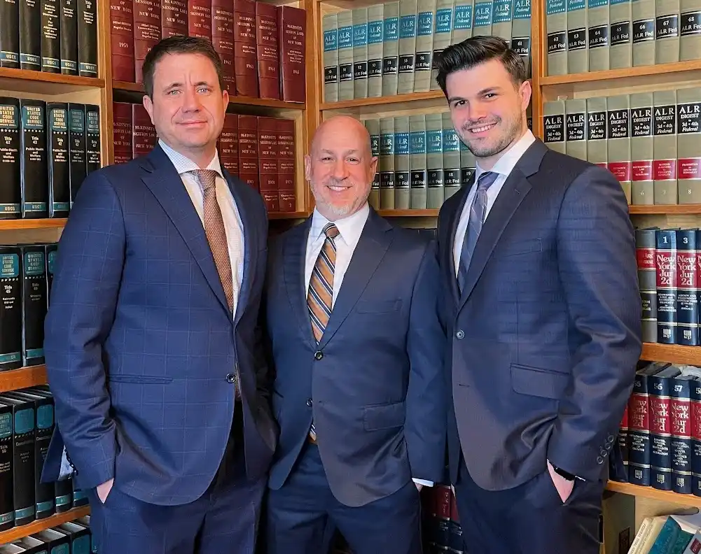 stolzenberg attorneys