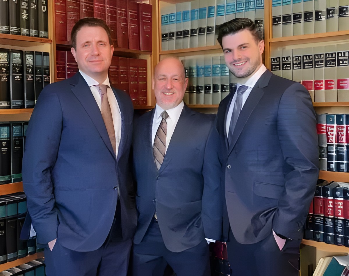 White Plains Personal Injury Lawyer